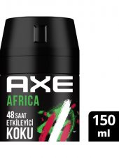Axe Africa Erkek Deodorant Sprey 150 ML - 1
