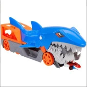 Hot Wheels Köpek Balığı Taşıyıcı GVG36 Lisanslı Ürün thumbnail 2