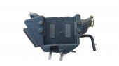MH125 L DRİFT KD125 F KIDEN MR VULTURE 125i HAVA FİLTRESİ KOMPLE ORJ - 1