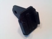 Go Pro Mikrofon Tututucuya Takma Aksesuar Tutucu Aparatı - 1