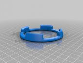 Bowling Topu Duruşu Plastik Aparat thumbnail 1