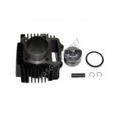 Hsgl Motorsiklet CUB 100 50mm Silindir Piston Conta ATG Sekman Takım 51002 - 1