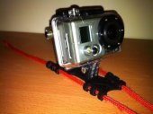 GoPro Kite Aksesuar İpe Takma Aparatı Vida Hariç - 4