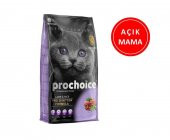 ProChoice Pro 38 Kitten Kuzu Etli Yavru Kedi Maması 1 Kg AÇIK - 1