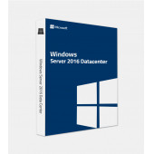 Windows Server 2016 Data Center - 1