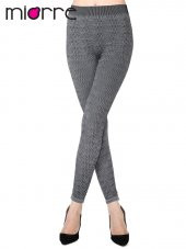 Remus Bayan Seamless Tayt - 4