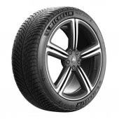 Michelin 245/45 R19 102V XL Pilot Alpin 5 Kış Lastiği 2022 - 1