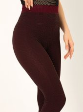 Seamless Tayt Bayan - 5