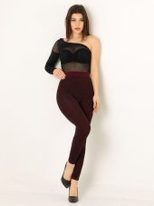 Seamless Tayt Bayan - 6