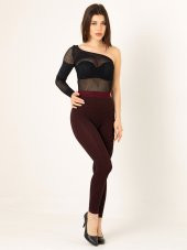 Seamless Tayt Bayan - 2