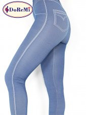 Lali Seamless Çocuk Taytı thumbnail 5