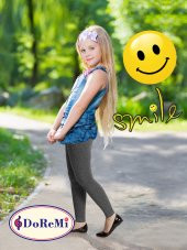 Smile Seamless Tayt - 5