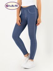 Ilyada Seamless Tayt thumbnail 3