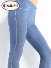 Lali Seamless Çocuk Taytı thumbnail 1