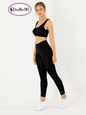 Dikişsiz Lena Seamless Tayt thumbnail 1