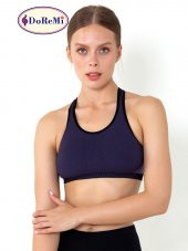 Pedsiz Seamless Spor Sütyeni - 4