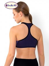 Pedsiz Seamless Spor Sütyeni - 1