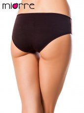 Bayan 3 Lü Penye Slip - 4