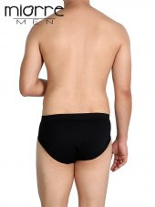 Slip Seamless Erkek - 1