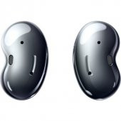 Galaxy Buds Live Siyah Bluetooth Kulaklık - 1