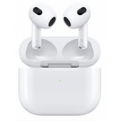 Airpods 3.Nesil Android İos Uyumlu Bluetooth Kulaklık - 1