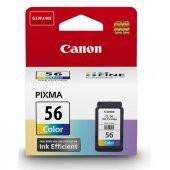 Canon PG-46 Siyah Kartuş - Pixma E404/E414/E464/E484 - 4