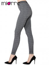 Remus Bayan Seamless Tayt - 5