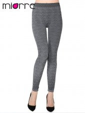 Remus Bayan Seamless Tayt - 1