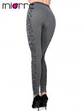 Pales Bayan Seamless Tayt - 3