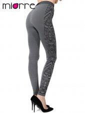 Pales Bayan Seamless Tayt - 4