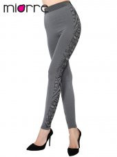 Pales Bayan Seamless Tayt - 5