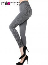 Pales Bayan Seamless Tayt - 6