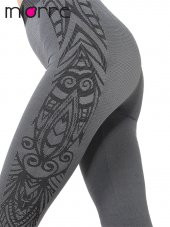 Pales Bayan Seamless Tayt - 7