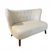 ReHome Daisy İkili Koltuk - 1