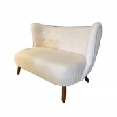 ReHome Daisy İkili Koltuk - 2