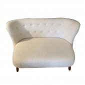 ReHome Daisy İkili Koltuk - 4