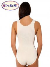 Seamless Corset Strech - 1