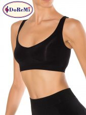 Compression Toparlayıcı Dikişsiz Korse Büstiyer thumbnail 2