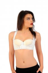 Sırt Toparlayıcı Göğüs Dikleştirici Korse thumbnail 2