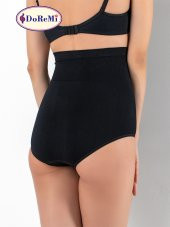 Yüksek Bel Hamile Slip - 3