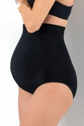 Yüksek Bel Hamile Slip - 2