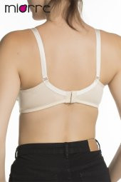 Dantelli Balensiz Minimizer Toparlayıcı Sütyen thumbnail 6