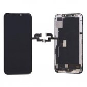 Apple iPhone XS Lcd Ekran + Dokunmatik Orjinal - 1