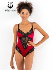 Kadife Bodysuit thumbnail 5