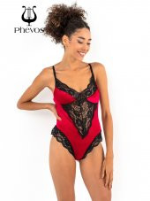 Kadife Bodysuit thumbnail 8