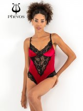 Kadife Bodysuit thumbnail 6