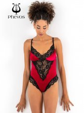 Kadife Bodysuit thumbnail 7