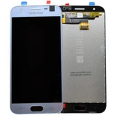 Samsung Galaxy J330 J3 Pro Lcd Ekran Çıtasız - 3