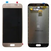 Samsung Galaxy J330 J3 Pro Lcd Ekran Çıtasız - 2