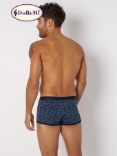 Sergio Cotton Erkek Boxer - 4